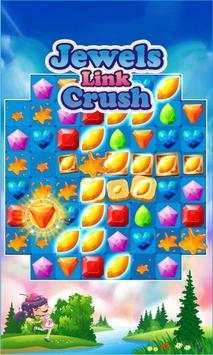 Jewel's Link Crush! screenshot 4