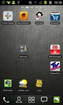 Fonts screenshot 4