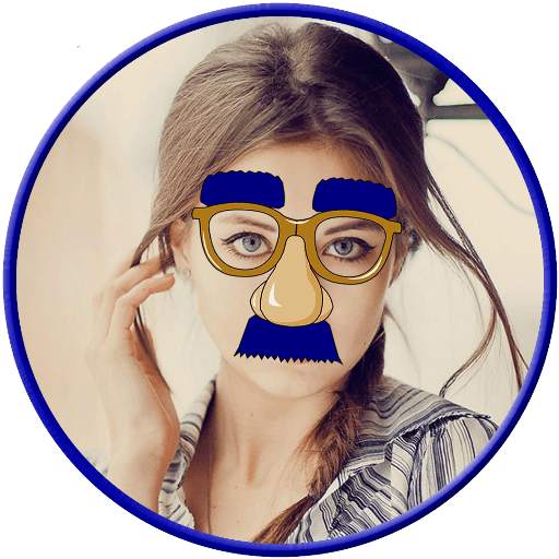 Funny Eye Nose Glasses Changer 1.0
