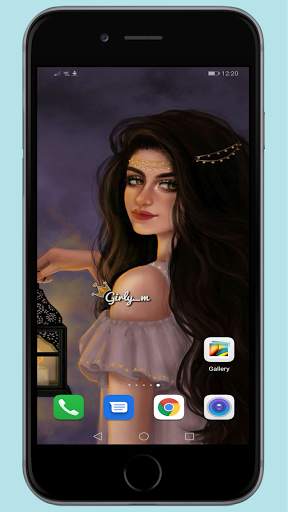 Girly m Pictures & Quotes screenshot 5