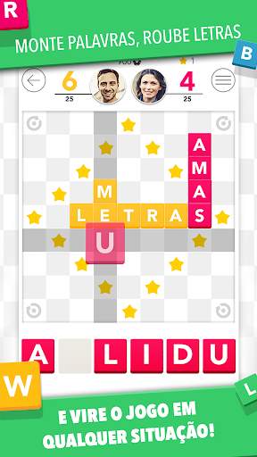 Wordox - Jogo multijogador screenshot 11