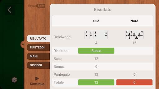 Gin Ramino screenshot 5