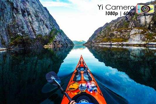 Yi Camera Pro screenshot 2