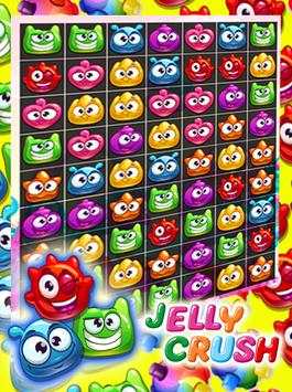 Jelly Crush screenshot 2