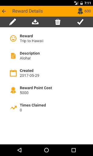 Task Master Pro скриншот 6