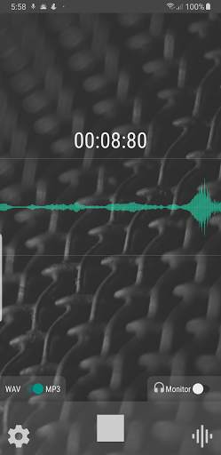 WaveEditor Record & Edit Audio screenshot 6