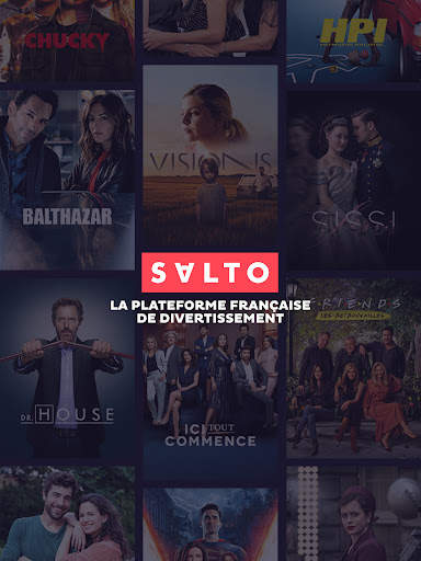 SALTO screenshot 8