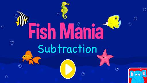 Subtraction for Kids – Math Games for Kids screenshot 17