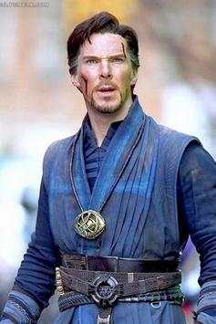 Best The doctor strange wallpaper screenshot 7