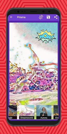 Prisma Photo Effect Editor screenshot 5