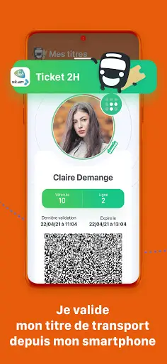MyBus screenshot 6