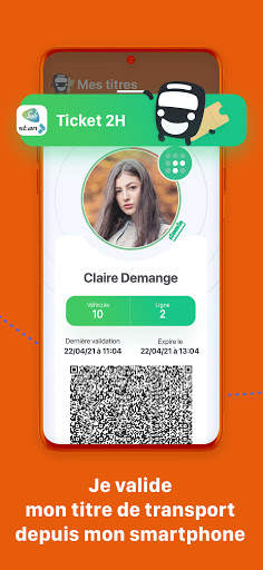 MyBus screenshot 6