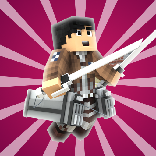 AOT Skins Mod icon