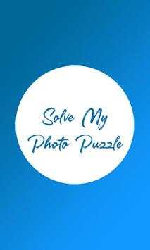 Solve My Photo Puzzle screenshot 1