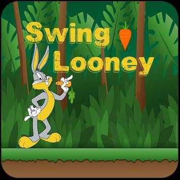 Looney Toons : swing  Dash screenshot 3
