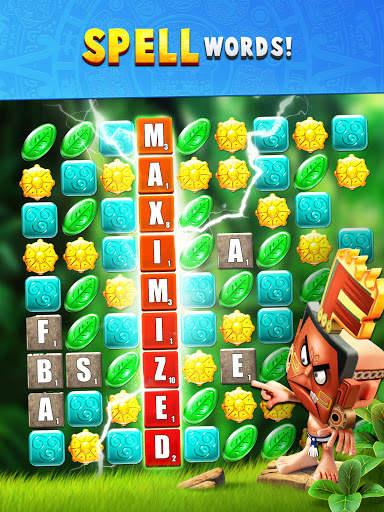 Languinis: Word Game screenshot 10