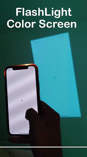 Flashlight: Torch Light AI screenshot 3