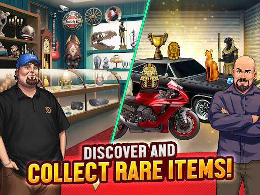 Bid Wars - Auction Simulator screenshot 9