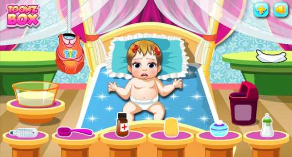 Cute Baby Care screenshot 12