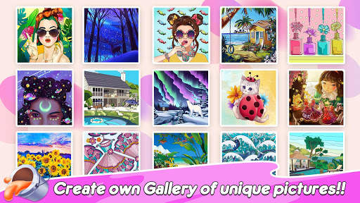 Home Paint: Design My Room screenshot 5