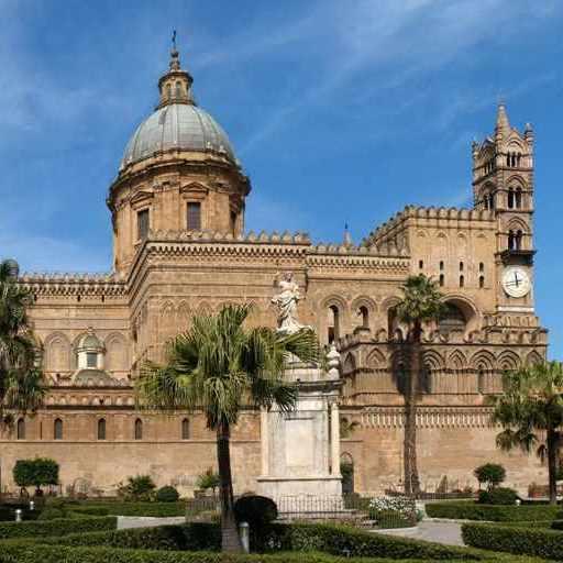 Palermoce App 2017 icon
