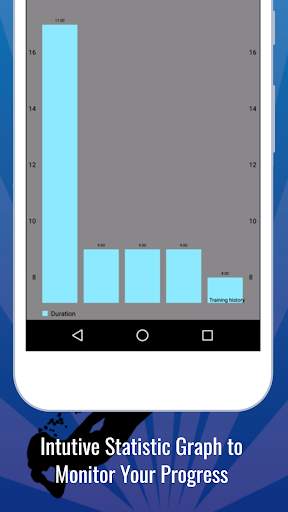 Apnea Trainer Lite screenshot 4