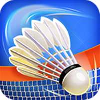 Badminton Legend logo