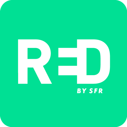 RED &amp; Moi أيقونة
