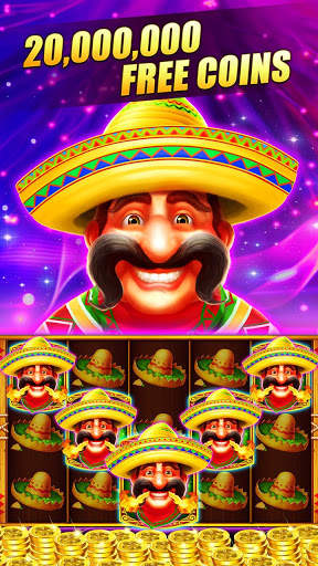 Slots Fortune: Free Slot Machines screenshot 4