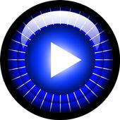 Tube Video Player icon