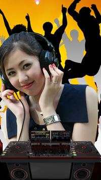 Music Photo Frame  DJ Photo Frame screenshot 1