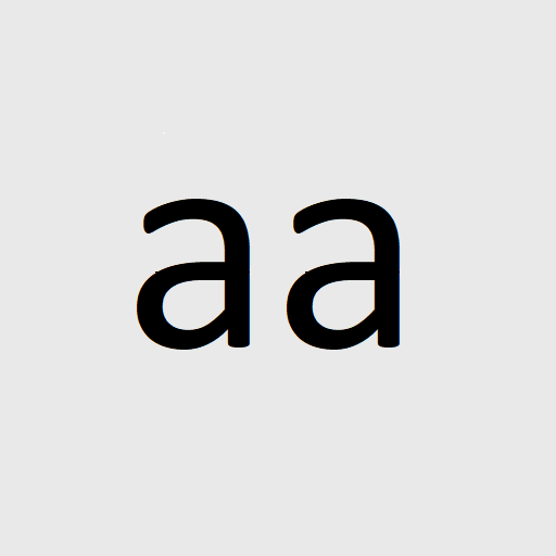 Super AA icon
