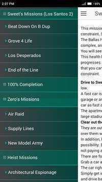 WALKTHROUGH - GTA SAN ANDREAS | A COMPLETE GUIDE screenshot 6