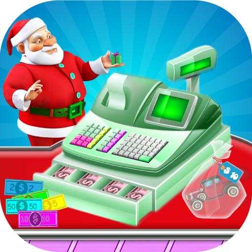 Christmas Store Cash Register 1.0.2