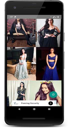 Shraddha Kapoor Photos [HD] 4 تصوير الشاشة