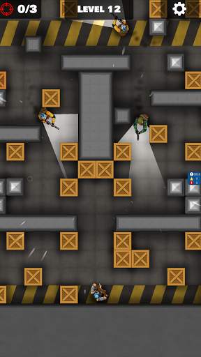 Huntsman screenshot 6