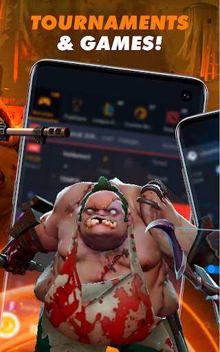 GG Fight screenshot 2