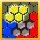 Hexa Puzzle - Block Mania icon