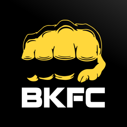Bare Knuckle TV icon