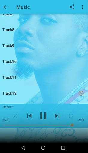 Skiibii Music MP3 2020 Without Internet screenshot 4
