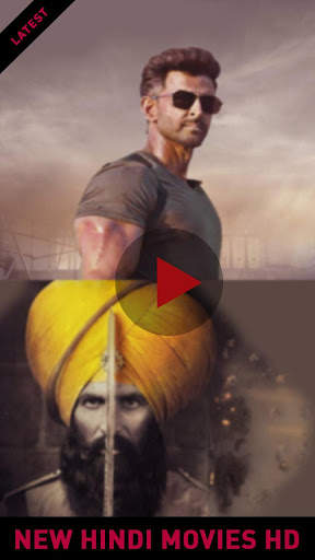 New Hindi Movies HD screenshot 1