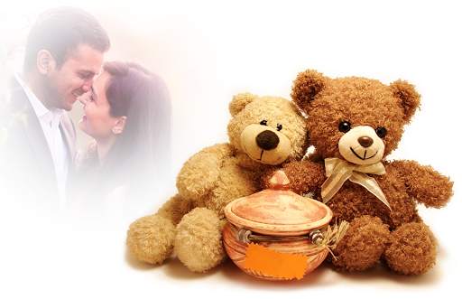 Teddy Bear Photo Frames screenshot 4