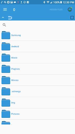 File Lock screenshot 3