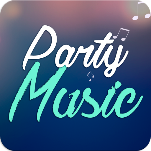 Party Music icon