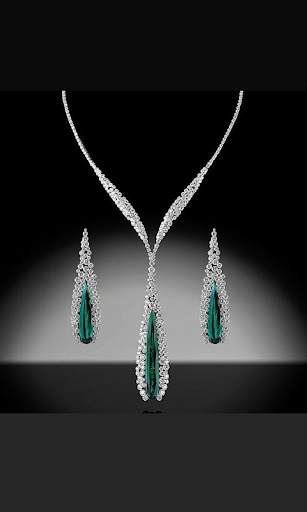 Diamond Jewellery Designs screenshot 13