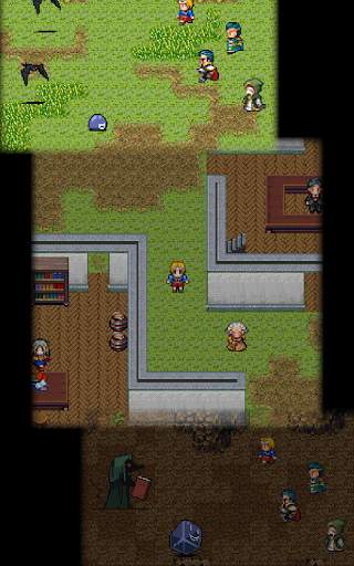 Yorozuya RPG screenshot 10
