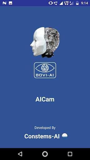 AI Audit скриншот 2