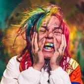 Takashi 6ix9ine Music - All Songs icon