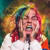 Takashi 6ix9ine Music - All Songs 1.0