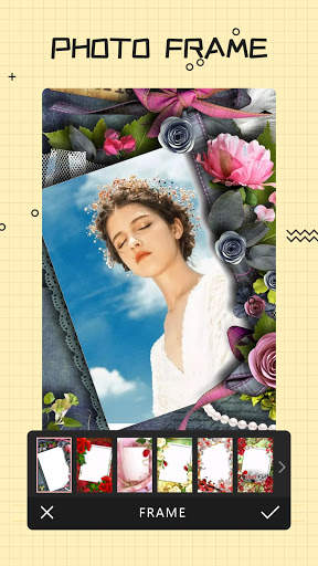 Collage Maker - ScrapBook & Photo Frame screenshot 3